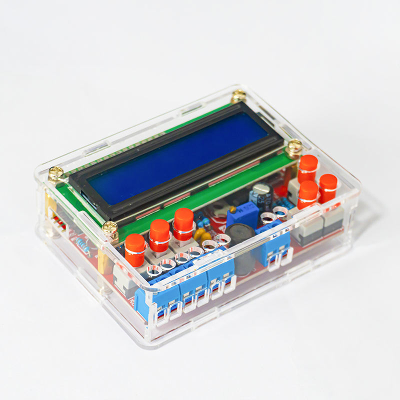 Kit tester di frequenza misura - Diy Electronics Test Equipment recensione e prezzo