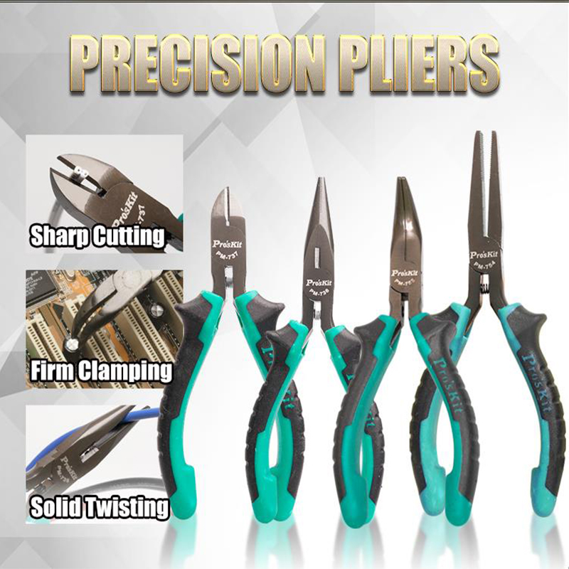 52Pcs Pro'sKit PK-2002B Home E - Diy Electronics Lab recensione e prezzo
