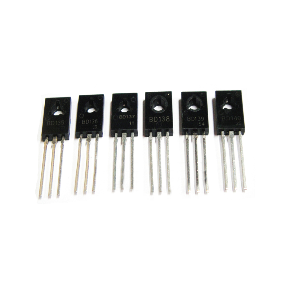 20 pz/lotto BD135 BD136 BD137  - Lm317 Voltage Regulator recensione e prezzo