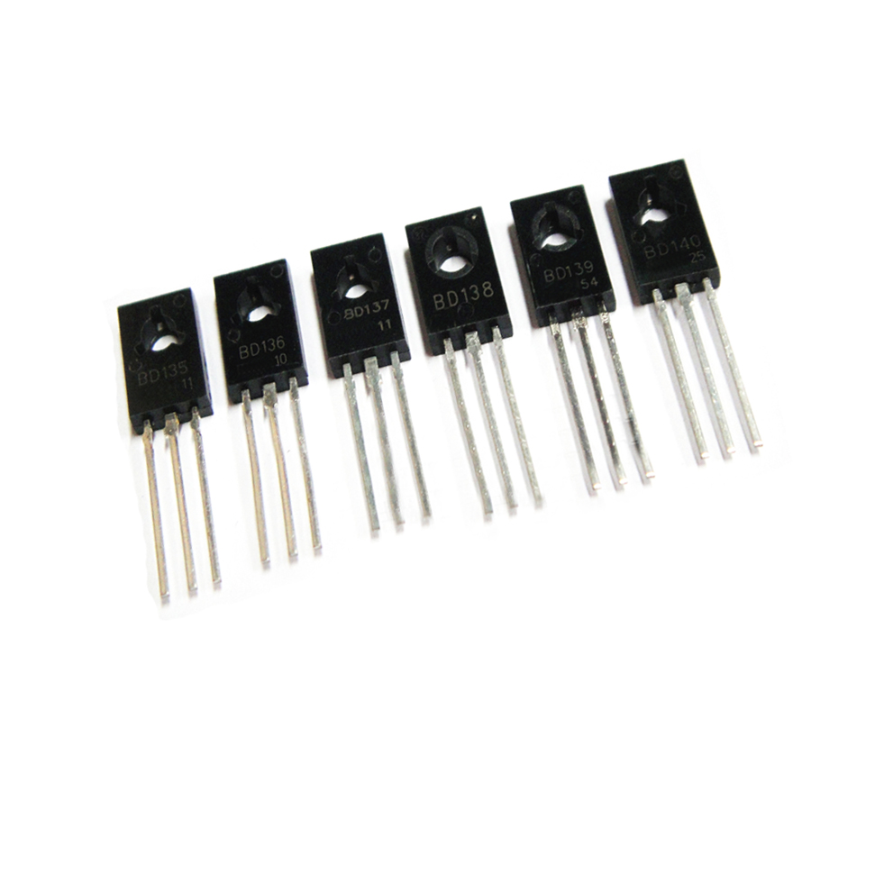 20 pz/lotto BD135 BD136 BD137  - Lm317 Voltage Regulator recensione e prezzo