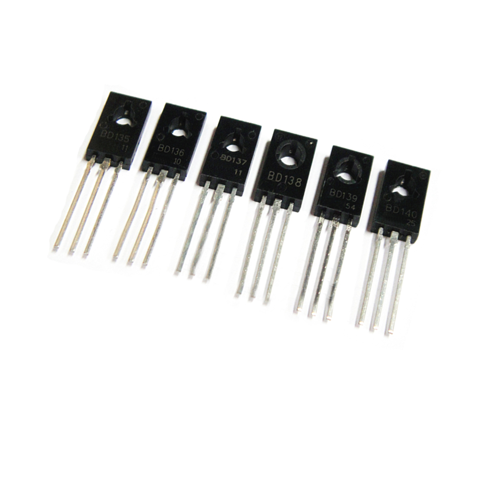 20 pz/lotto BD135 BD136 BD137  - Lm317 Voltage Regulator recensione e prezzo