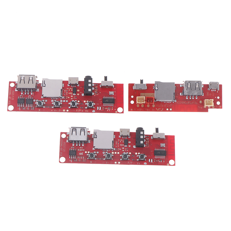 Scheda Circuito Audio Bluetoot - Diy Electronics Audio recensione e prezzo