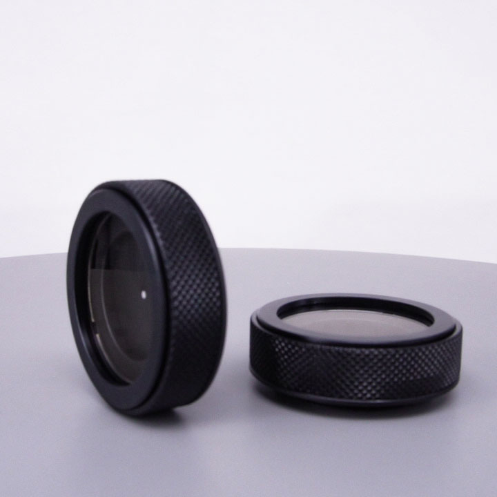 Modulo obiettivo in vetro sacr - Diy With Electronics recensione e prezzo