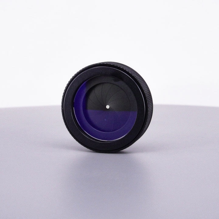 Modulo obiettivo in vetro sacr - Diy With Electronics recensione e prezzo