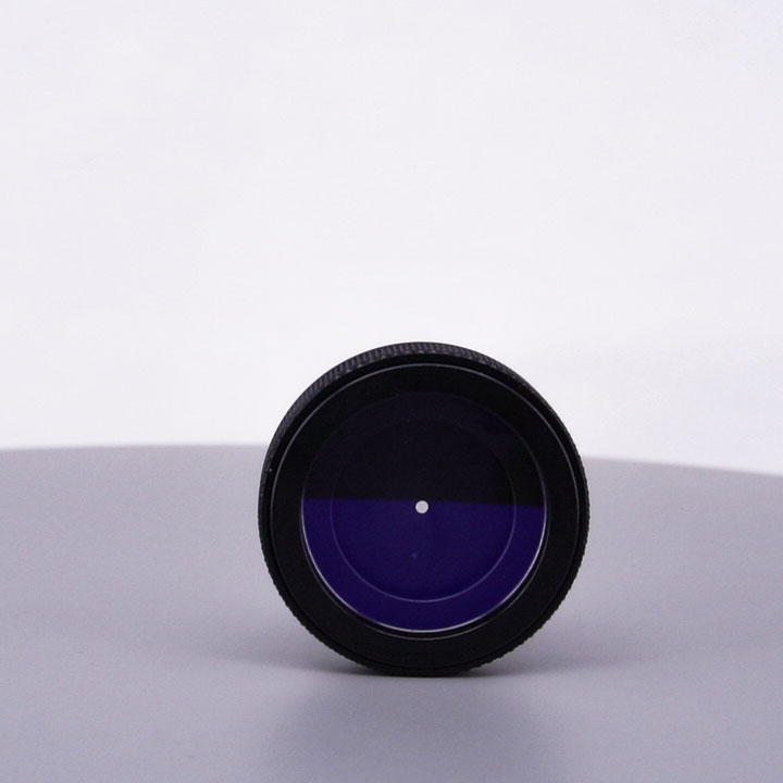 Modulo obiettivo in vetro sacr - Diy With Electronics recensione e prezzo