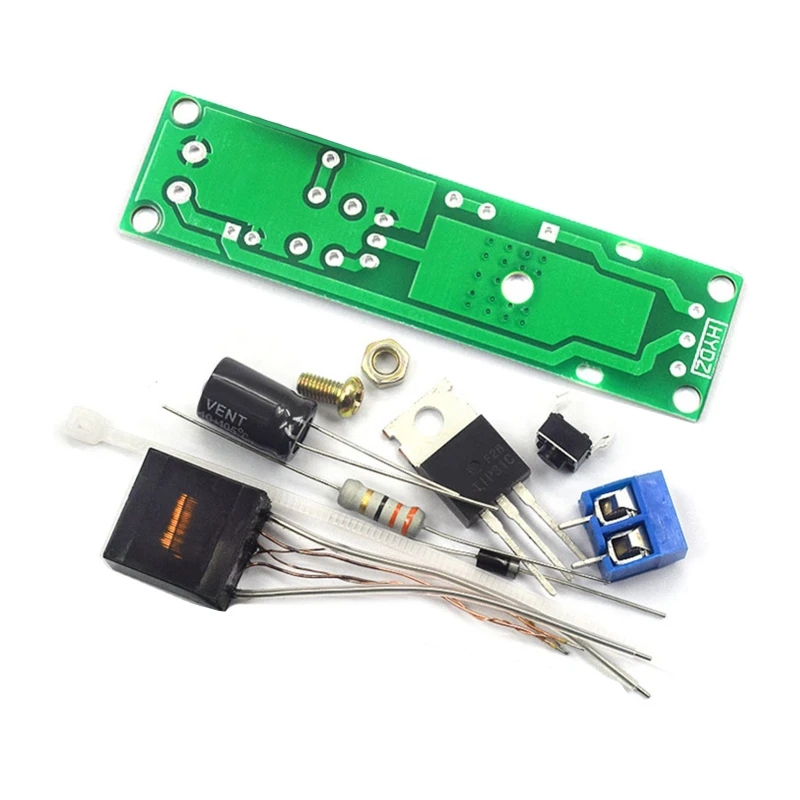 Kit Generatore di Alta Tension - Diy Electronics Components Kit recensione e prezzo