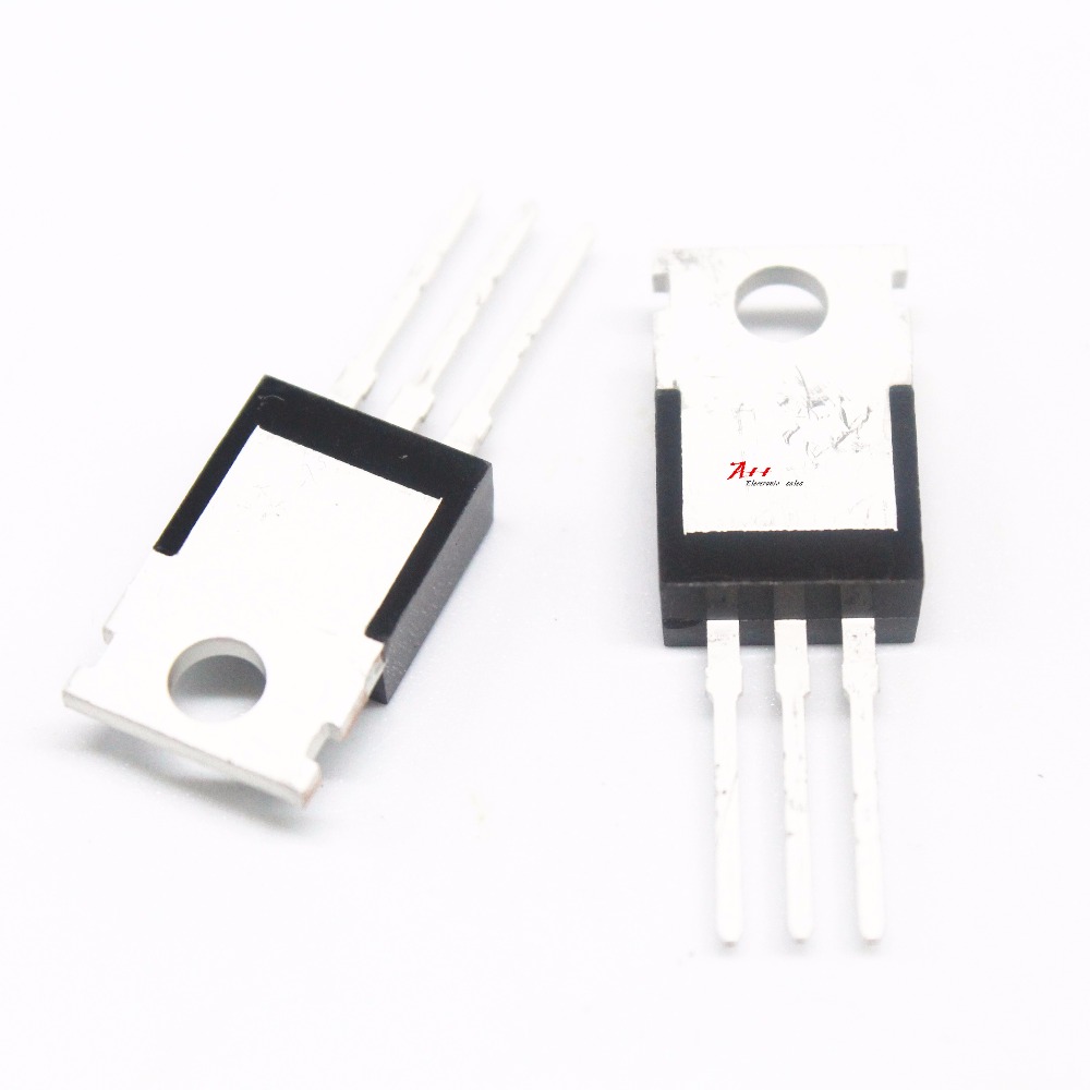 10PCS TIP31C TIP32C TIP41C TIP - Lm317 Voltage Regulator recensione e prezzo