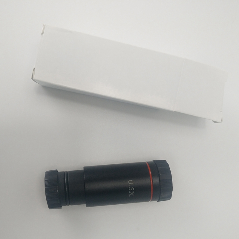 Adattatore per microscopio con - Diy Electronics Microscope recensione e prezzo
