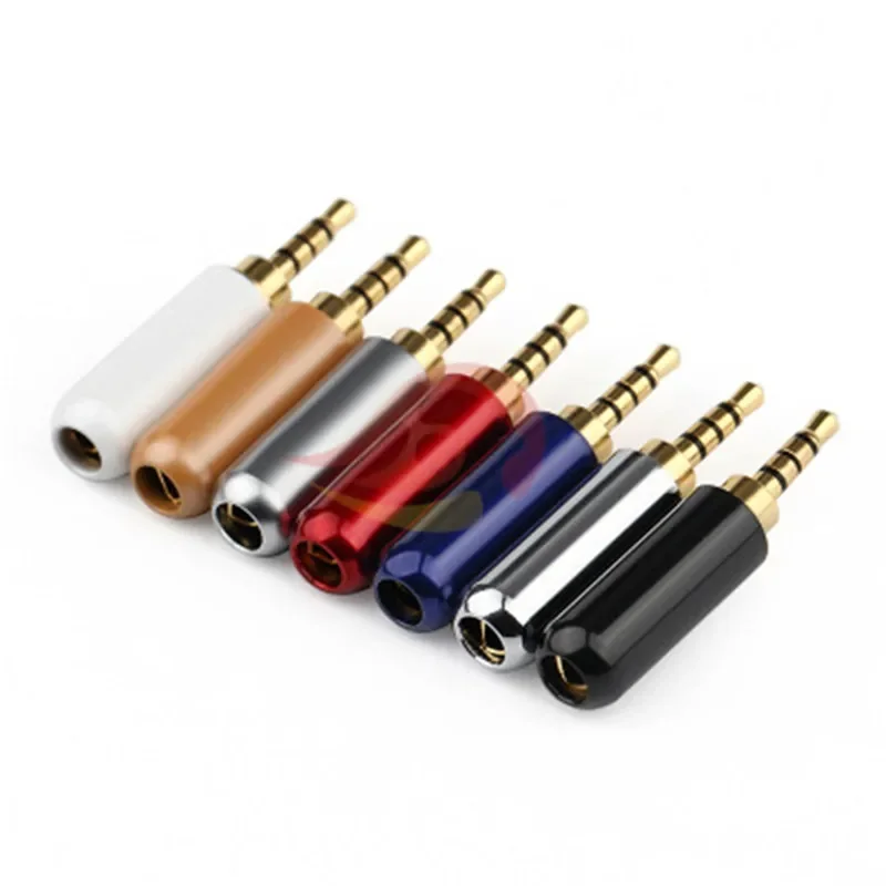 Connettore Audio Jack 2.5mm a  - Diy Electronics Audio recensione e prezzo