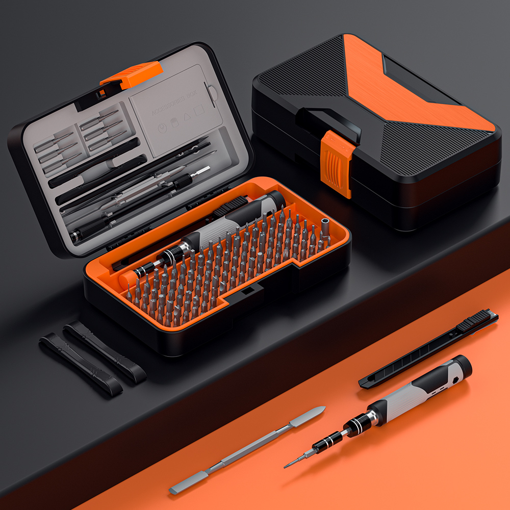 Set di Cacciaviti di Precision - Diy Electronics Repair Kit recensione e prezzo