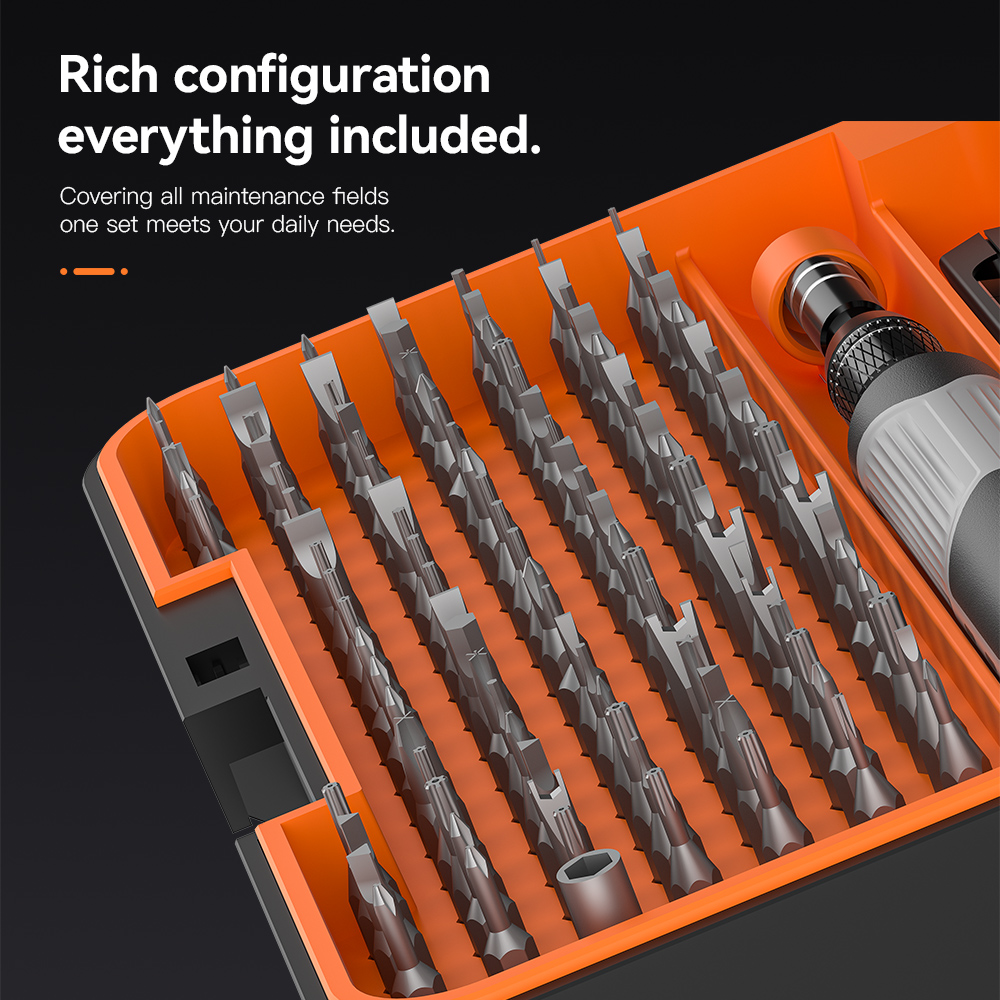 Set di Cacciaviti di Precision - Diy Electronics Repair Kit recensione e prezzo