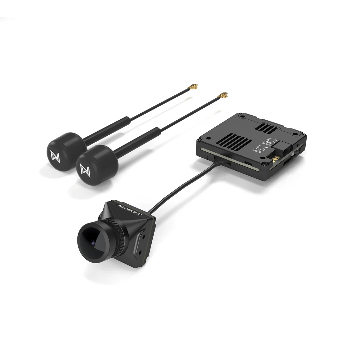 Kit Caddx Walksnail Avatar HD  - Diy Drone Electronics Kit recensione e prezzo