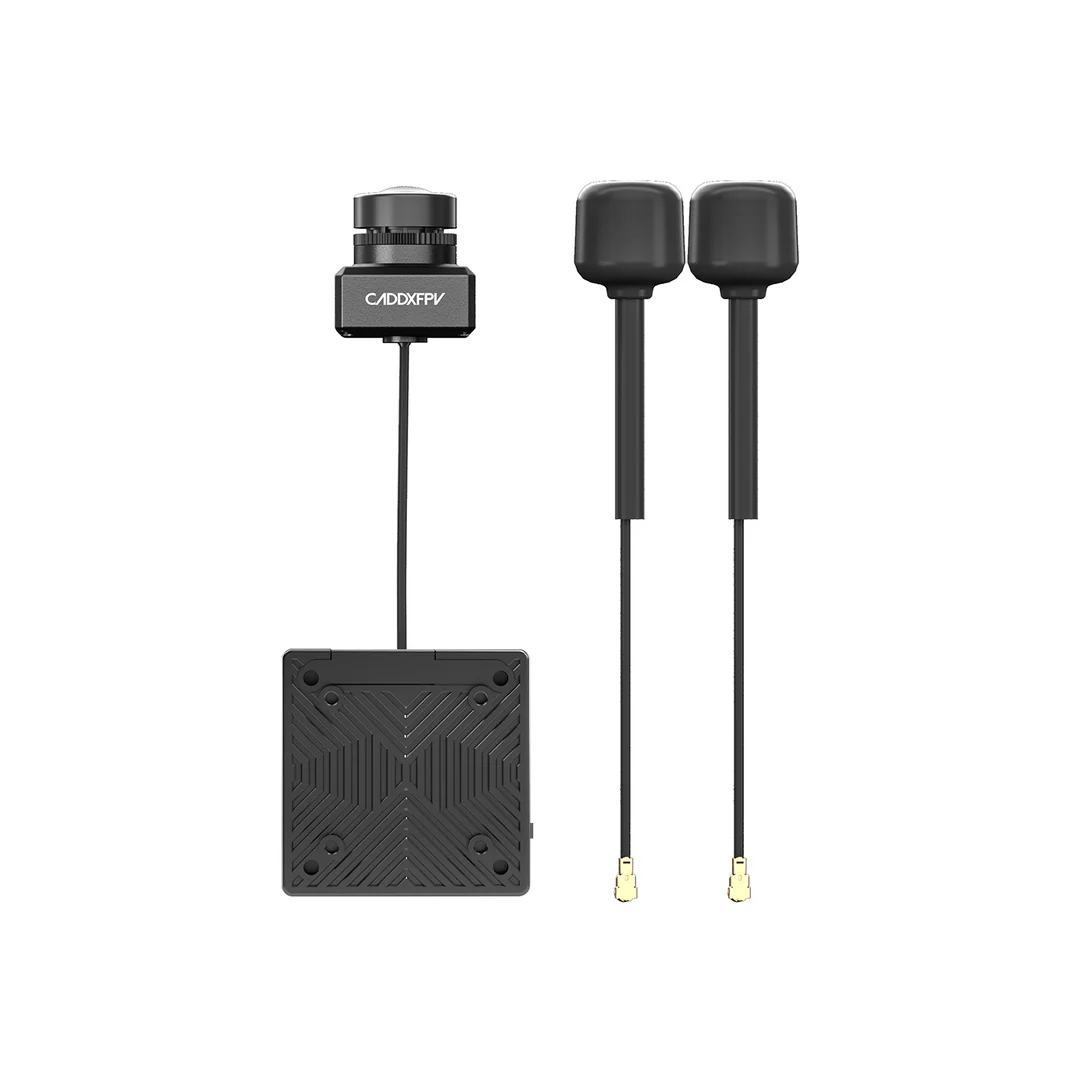 Kit Caddx Walksnail Avatar HD  - Diy Drone Electronics Kit recensione e prezzo