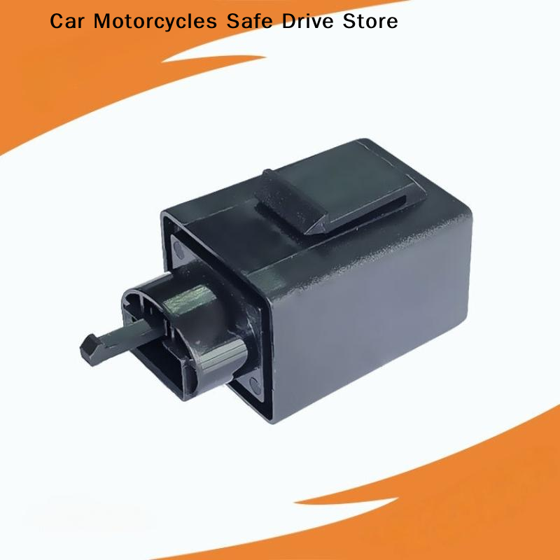 1 Pezzo Relè Lampeggiante per  - Diy Motorcycle Electronics recensione e prezzo