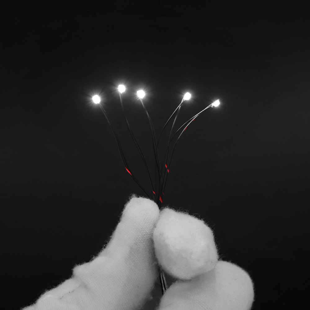 Set di 10 Micro LED Pre-Saldat - Diy Electronics Repair Kit recensione e prezzo