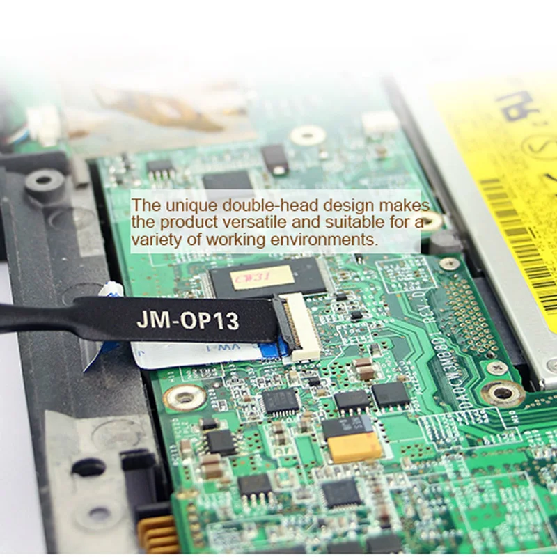 JAKEMY JM-OP13 Strumento di le - Diy Electronics Repair Kit recensione e prezzo