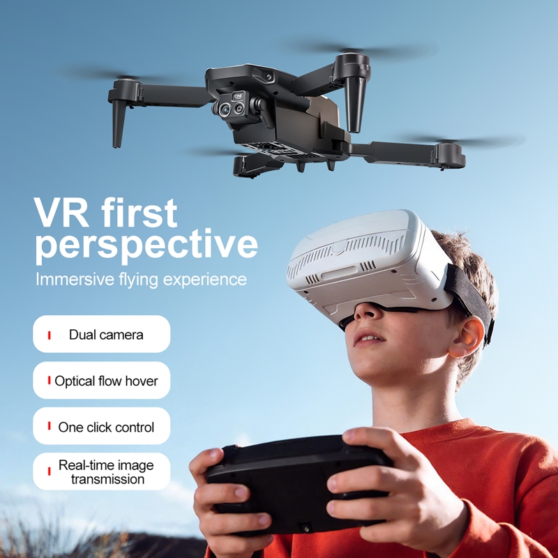 Kit Drone Portatile con Teleco - Diy Drone Electronics Kit recensione e prezzo