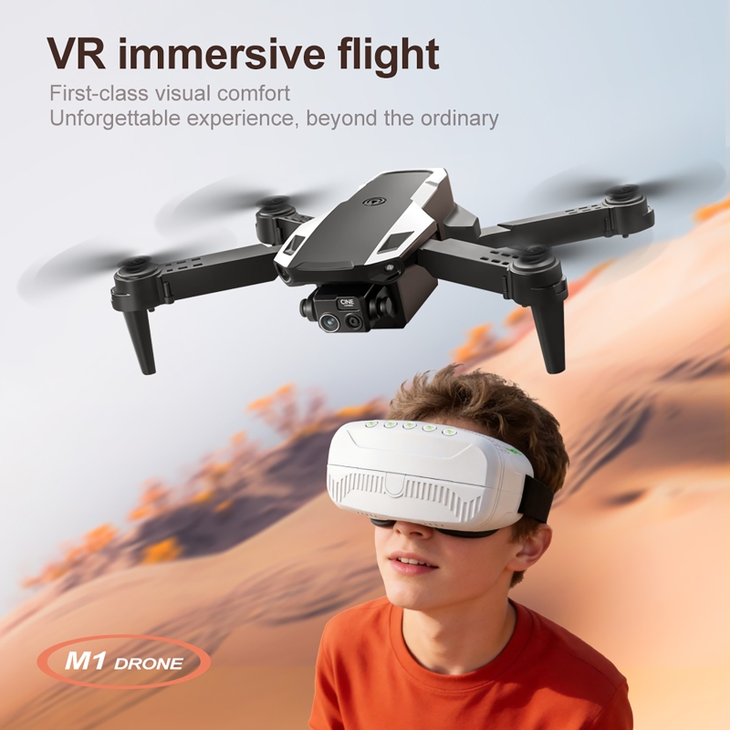 Kit Drone Portatile con Teleco - Diy Drone Electronics Kit recensione e prezzo