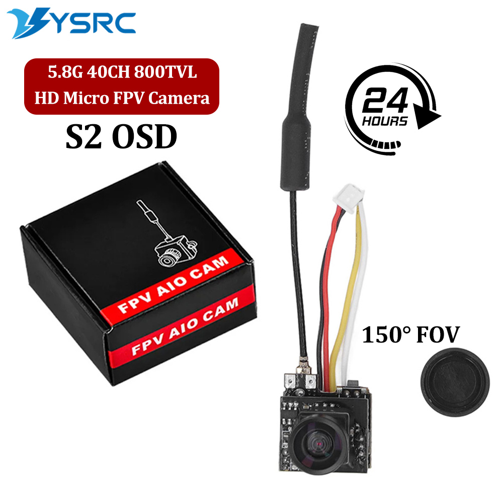 FPV RC Micro Macchina Fotograf - Diy Drone Electronics Kit recensione e prezzo