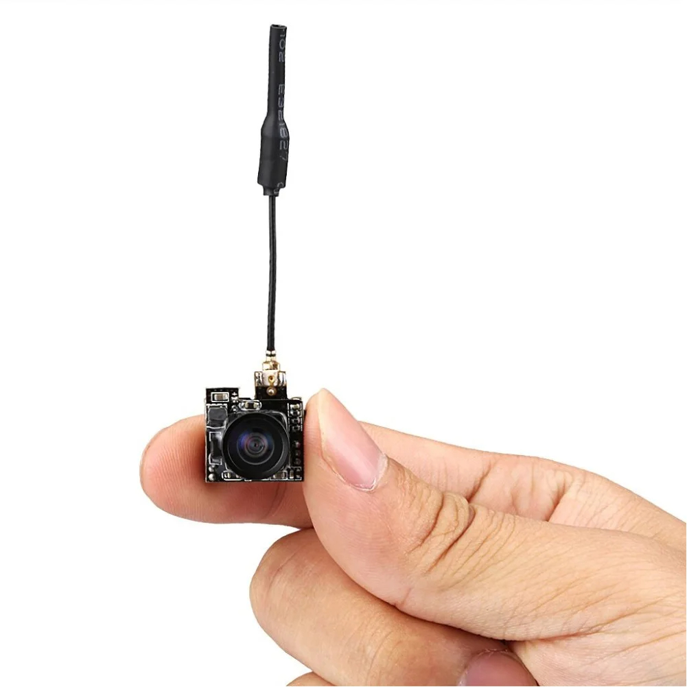 FPV RC Micro Macchina Fotograf - Diy Drone Electronics Kit recensione e prezzo