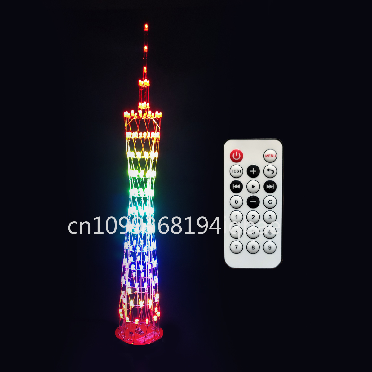 Kit fai da te per torre di can - Diy Electronics Course recensione e prezzo