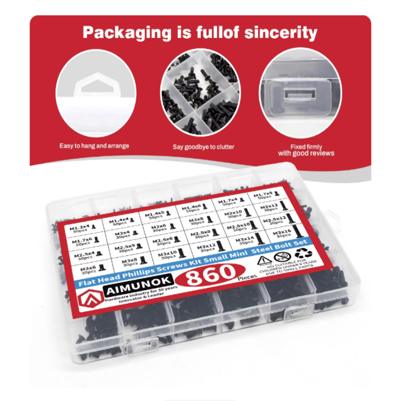 Kit di assortimento di viti pi - Diy Electronics Repair Kit recensione e prezzo