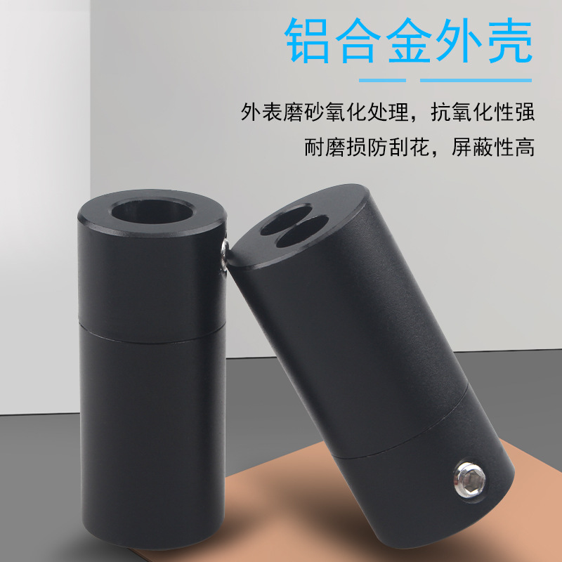 Cursore divisore per auricolar - Diy Electronics Audio recensione e prezzo