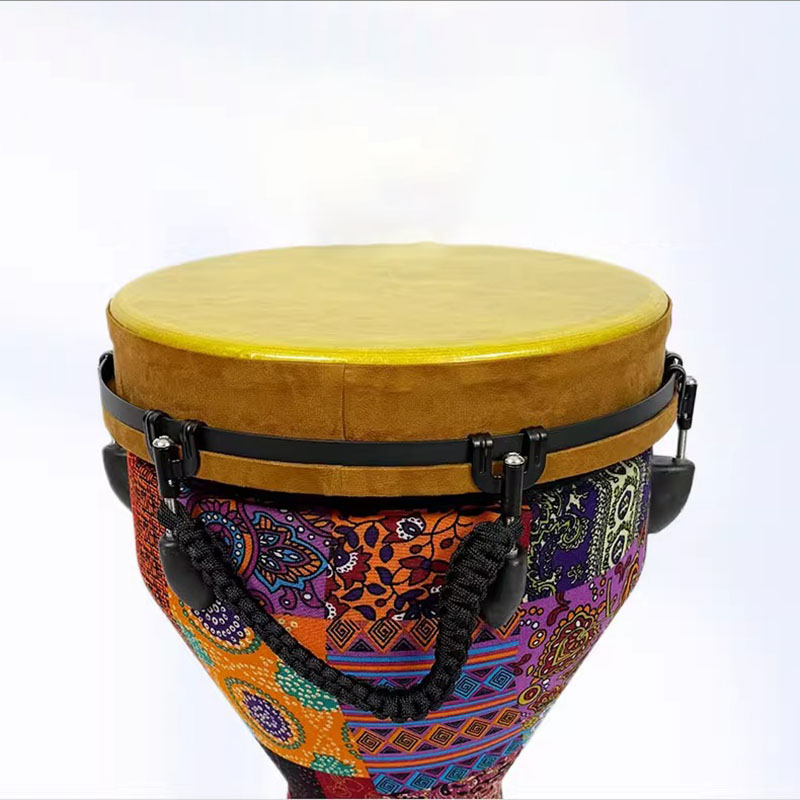 Tamburo Djembe da 12 pollici r - Learn Diy Electronics recensione e prezzo