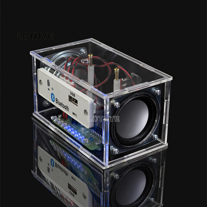 Mini altoparlante Bluetooth a  - Diy Electronics Audio recensione e prezzo