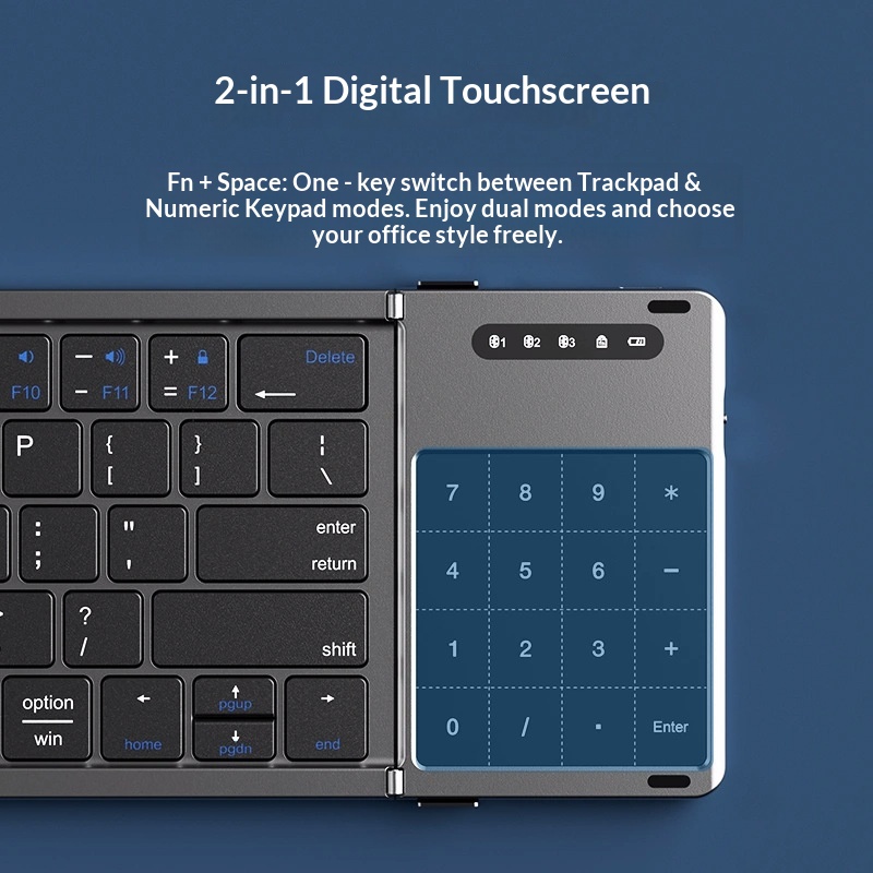 Tastiera Bluetooth wireless Me - Diy Mouse Electronics recensione e prezzo