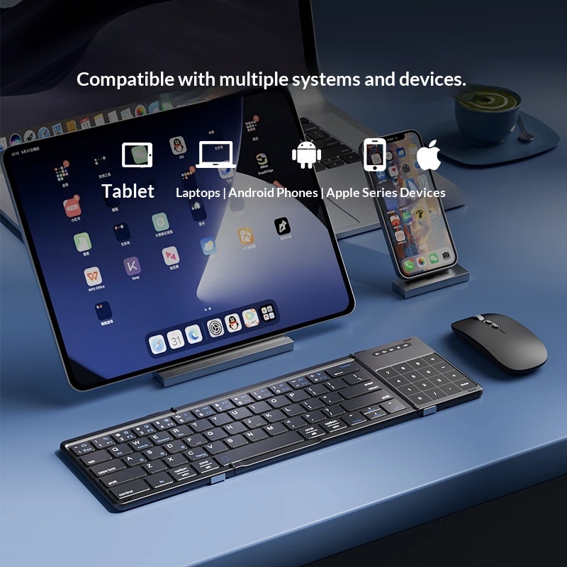 Tastiera Bluetooth wireless Me - Diy Mouse Electronics recensione e prezzo