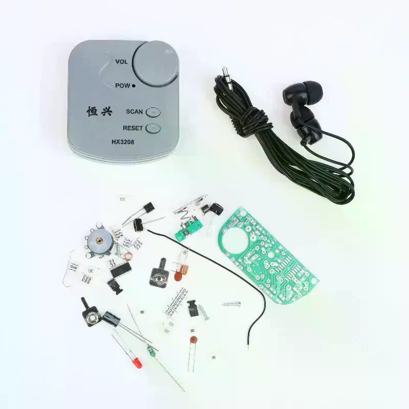 Kit Elettronico Fai-da-Te, Mod - Diy With Electronics recensione e prezzo