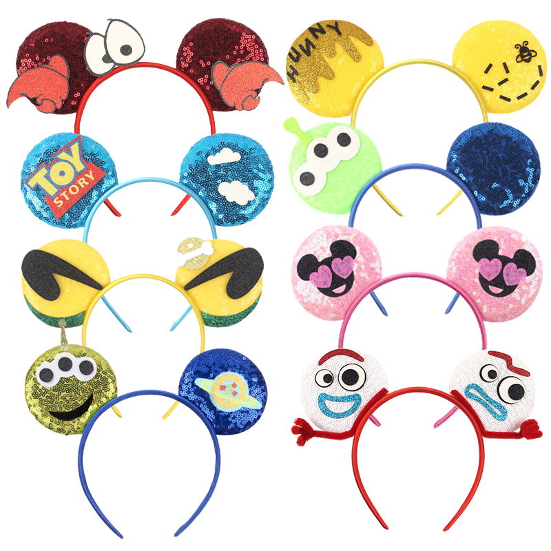 New Cute Festival Party Cospla - Diy Mouse Electronics recensione e prezzo