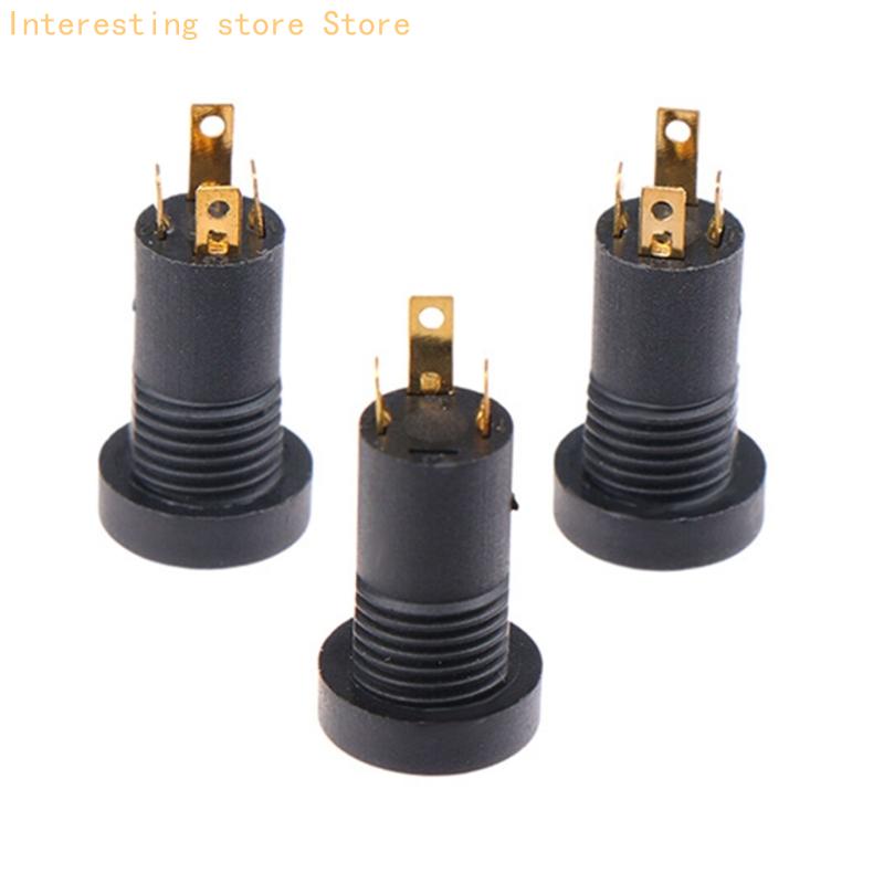 5 pz 3.5mm video musicale pres - Diy Electronics Audio recensione e prezzo