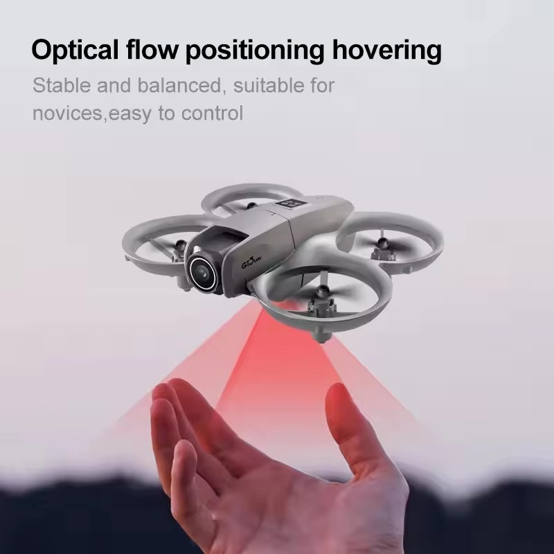 Nuovo Drone GT3 Mini 2026 con  - Diy Drone Electronics Kit recensione e prezzo