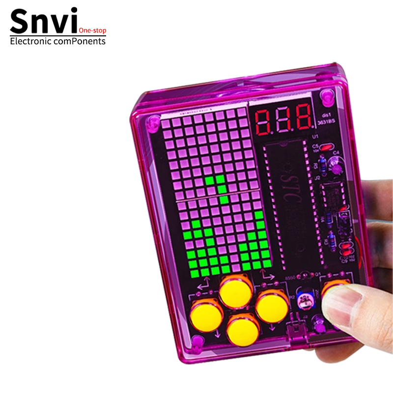 Kit Console di Gioco Pixel Fai - Diy Electronics Repair Kit recensione e prezzo
