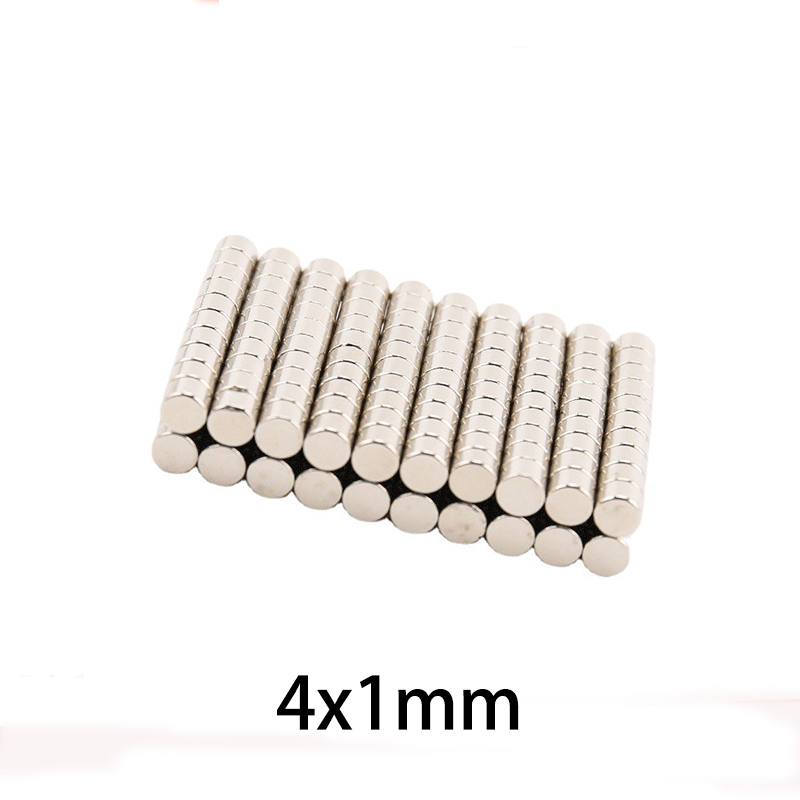 Kit di magneti ultra sottili d - Diy Elektronik recensione e prezzo