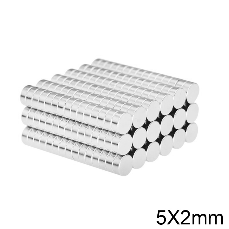 Kit di magneti ultra sottili d - Diy Elektronik recensione e prezzo