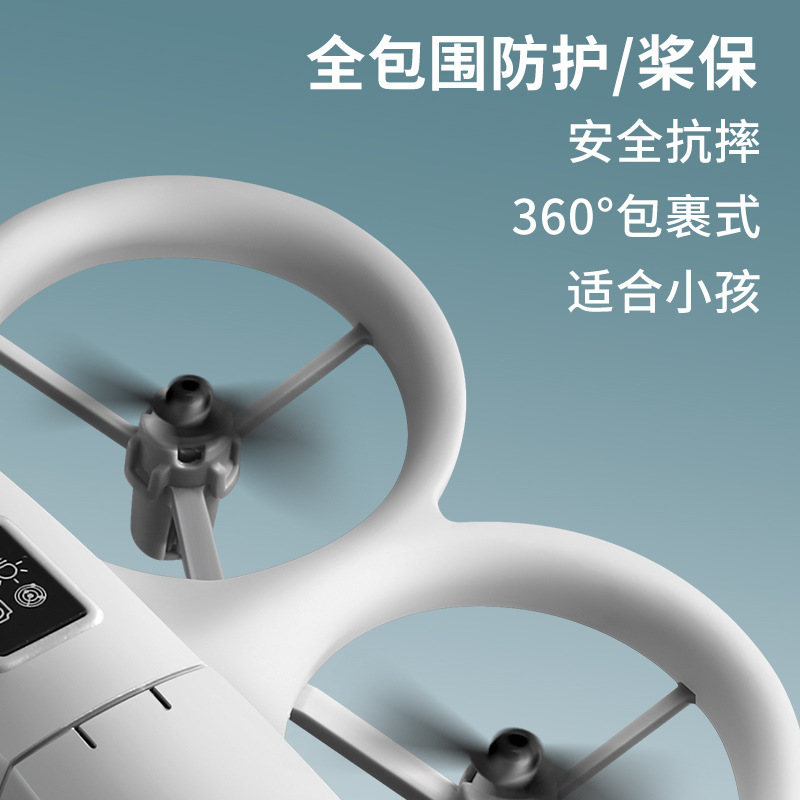 Drone GT3 MAX 8K HD con Teleco - Diy Drone Electronics Kit recensione e prezzo