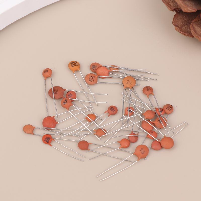 【Y】Kit Assortito di Condensato - Diy Electronics Components Kit recensione e prezzo