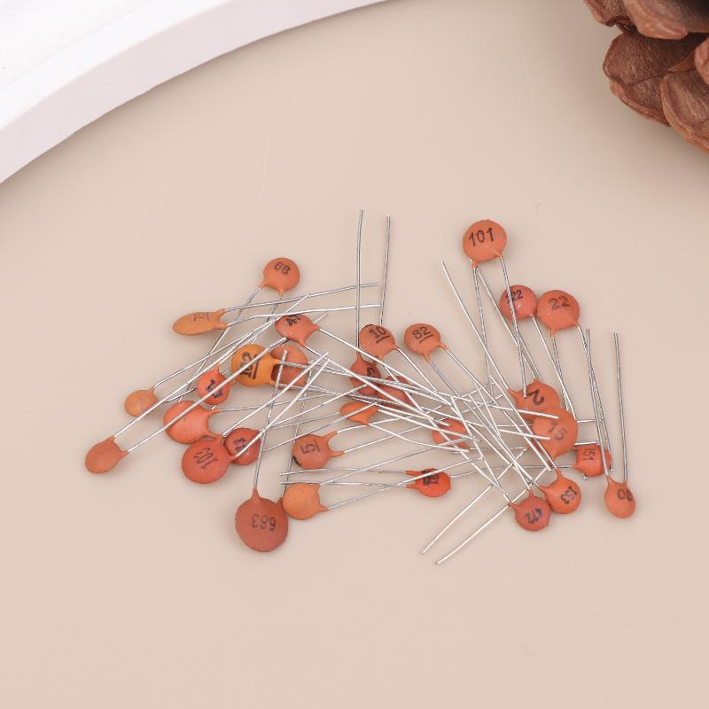 【Y】Kit Assortito di Condensato - Diy Electronics Components Kit recensione e prezzo