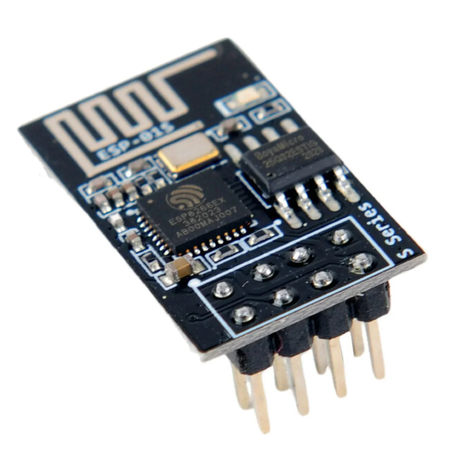 Modulo WiFi ESP-01S ESP8266 co - Diy Elektronik recensione e prezzo