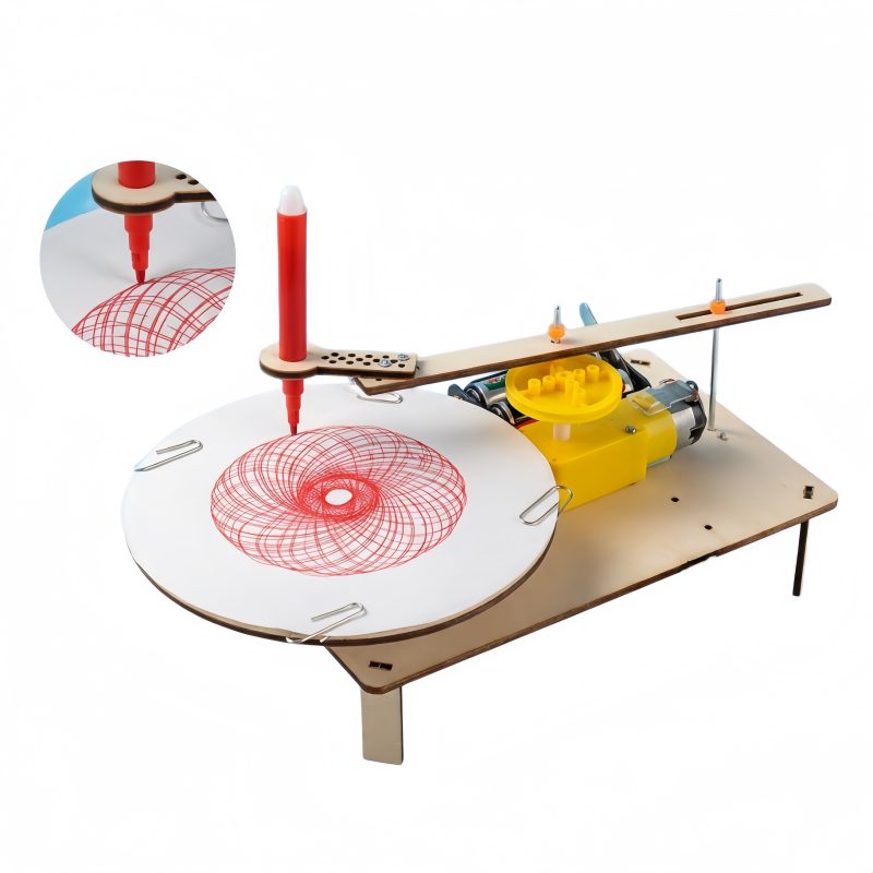 Robot per Pittura Automatica F - Diy Robot Electronics Kit recensione e prezzo