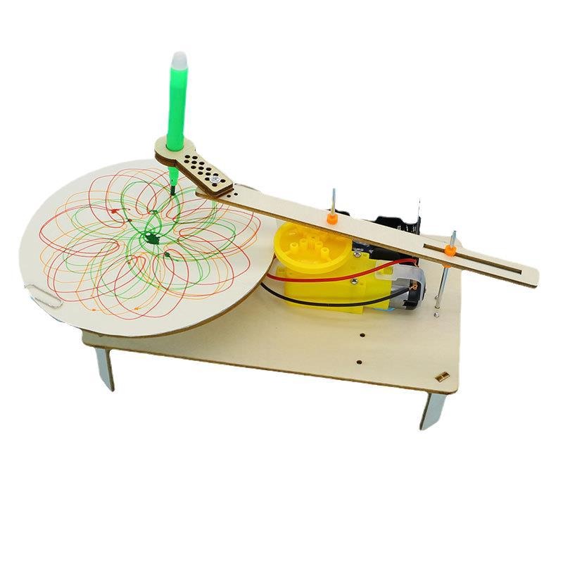 Robot per Pittura Automatica F - Diy Robot Electronics Kit recensione e prezzo