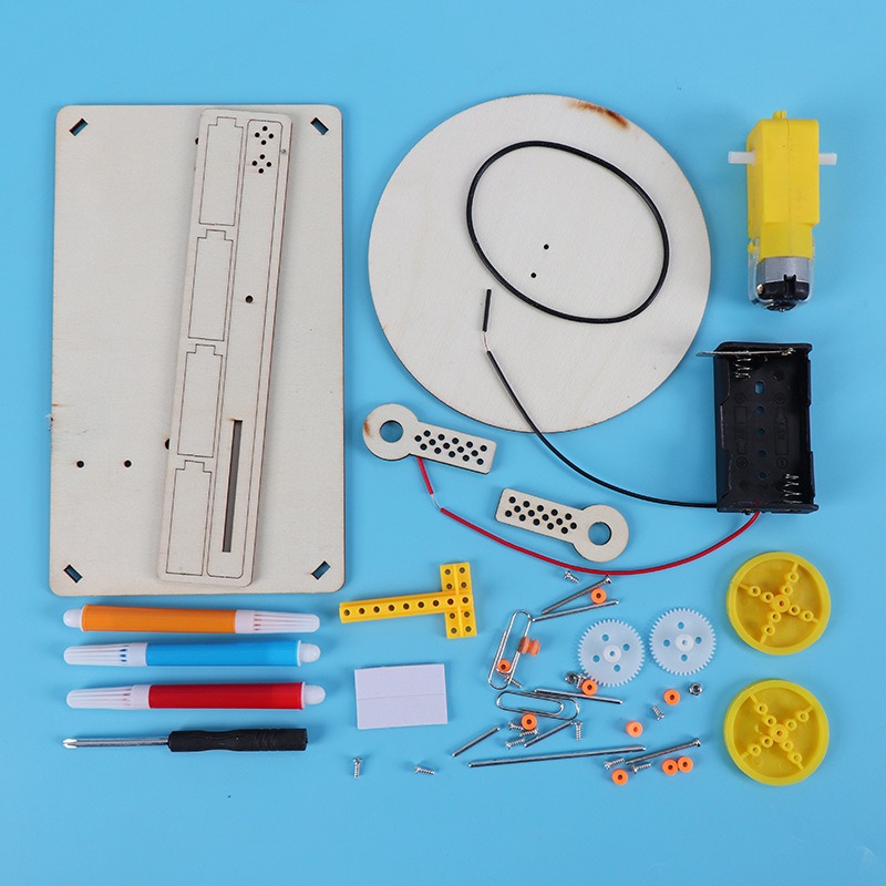 Robot per Pittura Automatica F - Diy Robot Electronics Kit recensione e prezzo