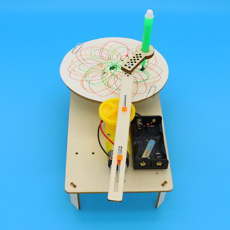 Robot per Pittura Automatica F - Diy Robot Electronics Kit recensione e prezzo